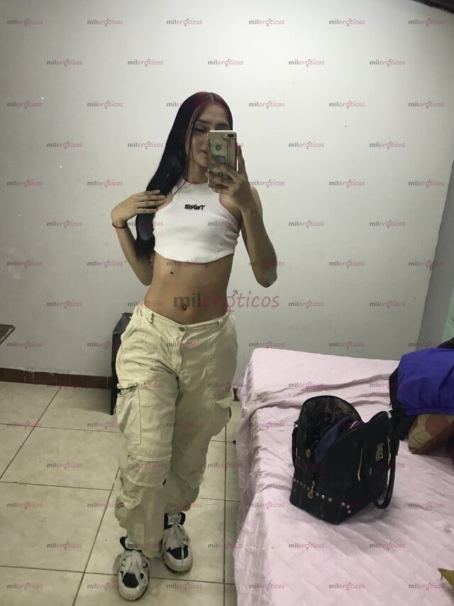 FOTOS DE VEN Y SALGA DE LA RUTINA CON ESTA HERMOSA LINDA TRANS PAISA LA MEJOR COMPAÑÍA
