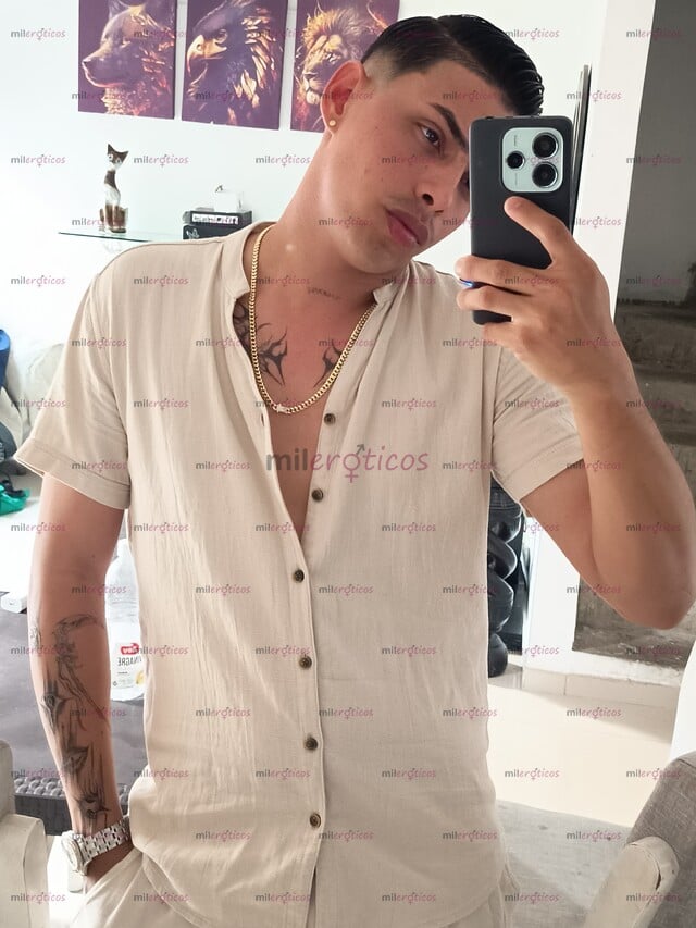 FOTOS DE LUIS, 25 AÑOS. CABALLERO INDEPENDIENTE.OFREZCO ENCUENTROS DISCRETOS, AGRADABLES