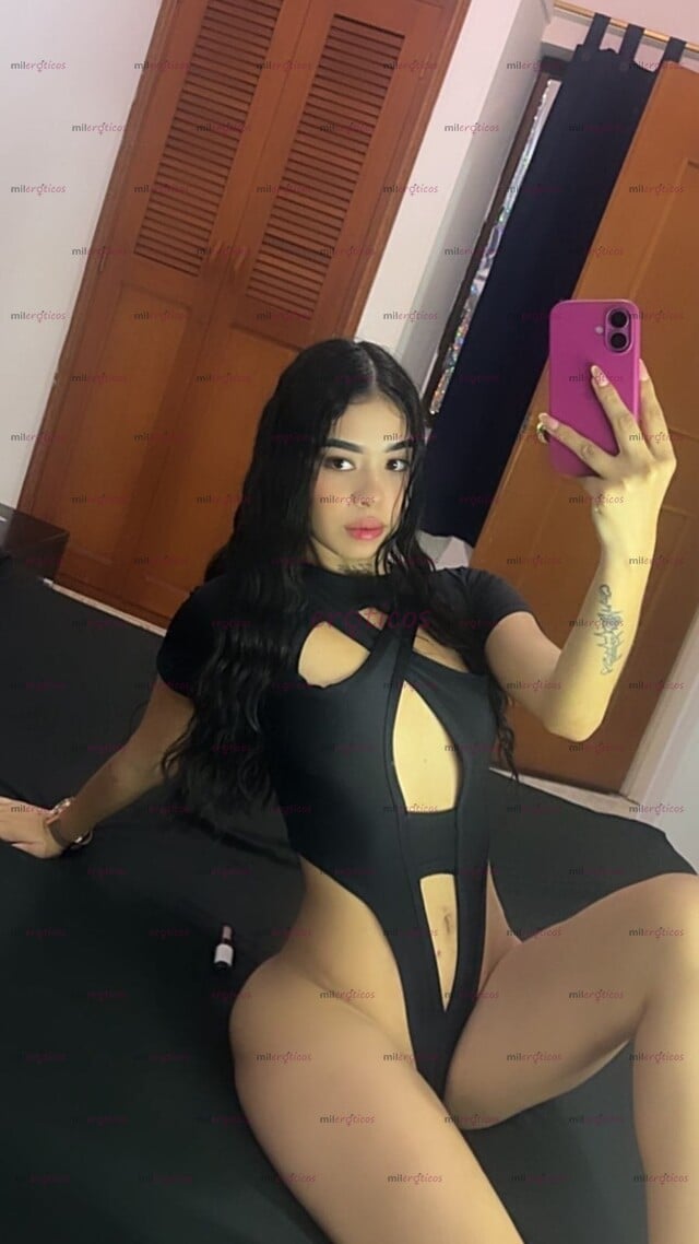 FOTOS DE EN BUSCA DE UNA CHICA LINDA Y BIEN PARCHADA? ESA SOY YO.