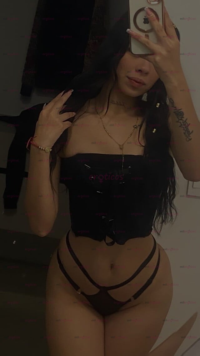 FOTOS DE EN BUSCA DE UNA CHICA LINDA Y BIEN PARCHADA? ESA SOY YO.