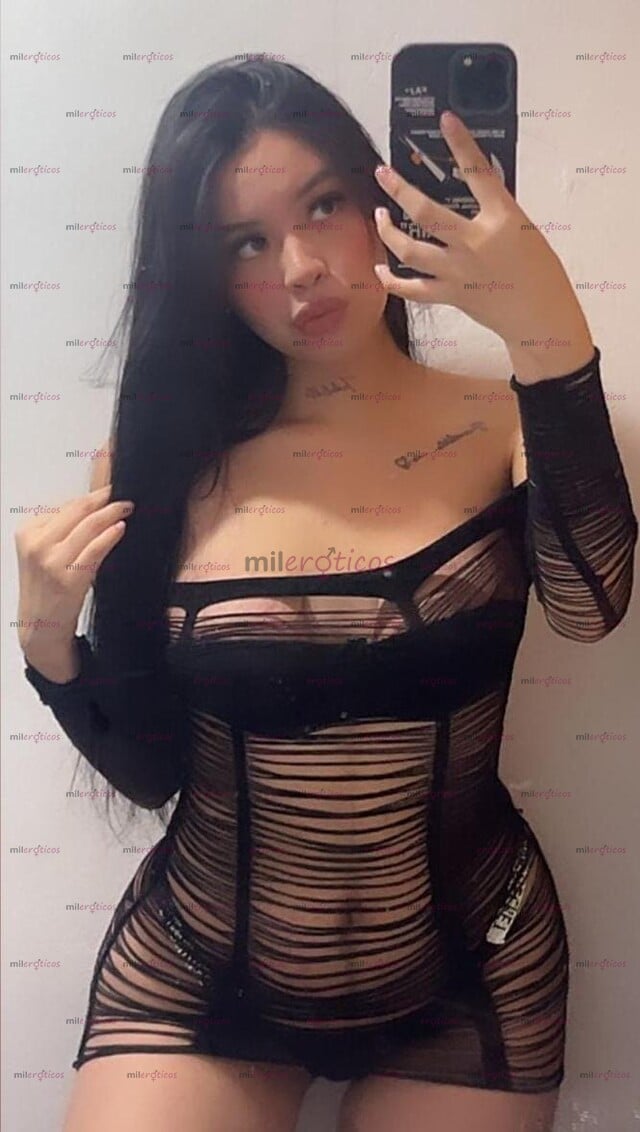 FOTOS DE EN BUSCA DE UNA CHICA LINDA Y BIEN PARCHADA? ESA SOY YO.