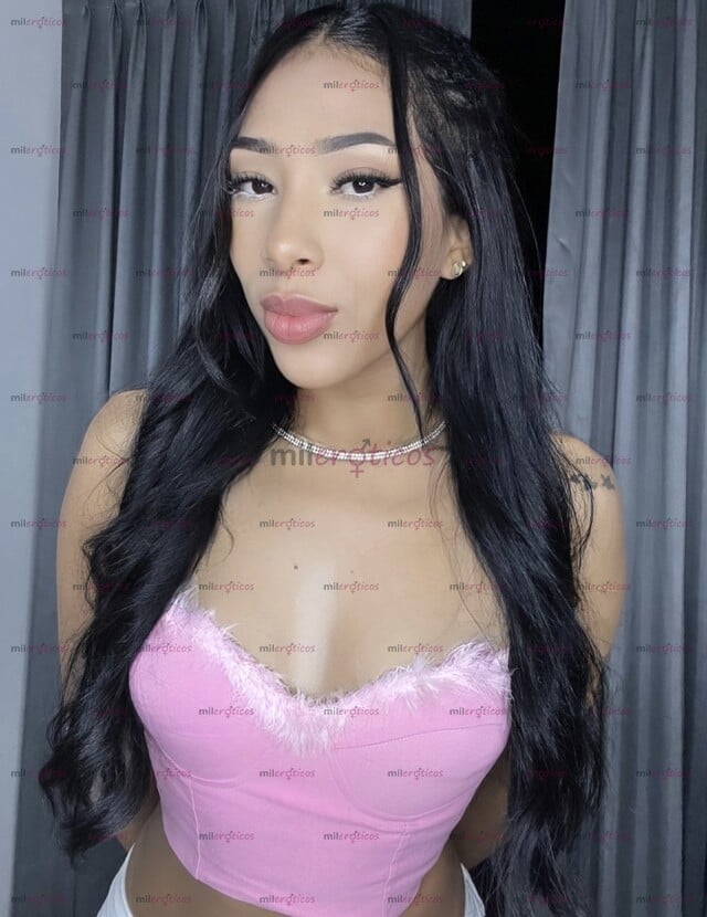 FOTOS DE IVANNA, MODELO VIP, UNIVERSITARIA DE 20 AÑOS, DELICADA Y ELEGANTE, EN CALI