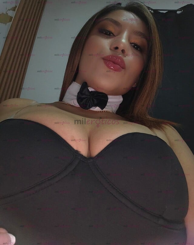 FOTOS DE CHARLOTTE ESTUDIANTE DE LUJO POR POCOS DIAS PROMO INCREIBLE DEJATE COMPLACER VIS