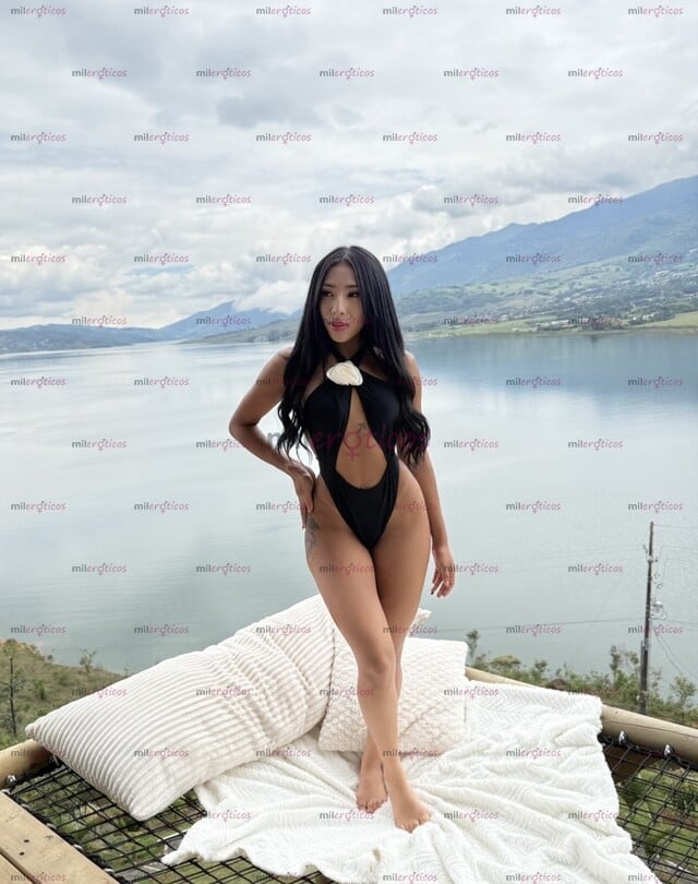 FOTOS DE IVANNA, MODELO VIP, UNIVERSITARIA DE 20 AÑOS, DELICADA Y ELEGANTE, EN CALI