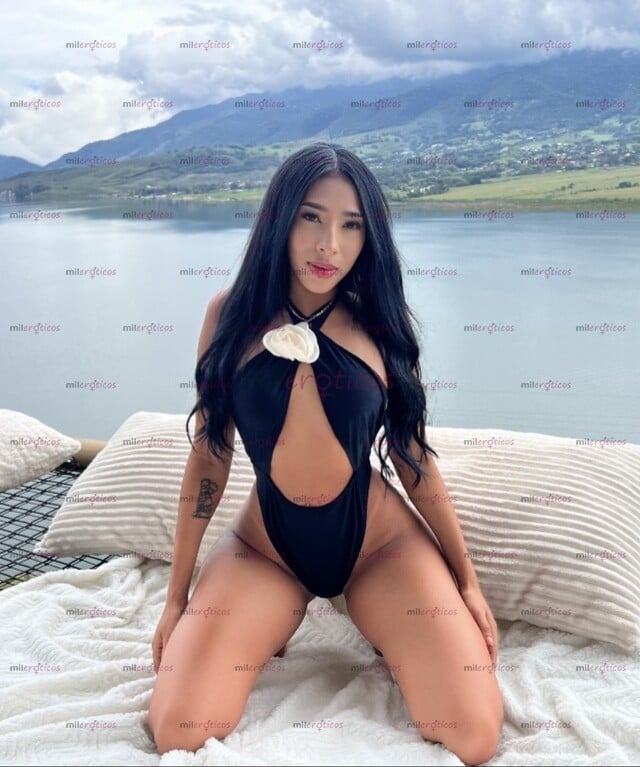 FOTOS DE IVANNA, MODELO VIP, UNIVERSITARIA DE 20 AÑOS, DELICADA Y ELEGANTE, EN CALI