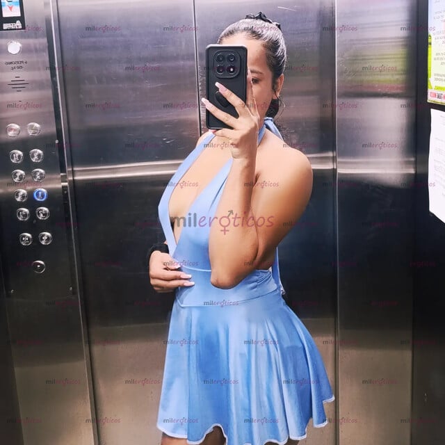 FOTOS DE HELEN, COLOMBIANA RECIÉN LLEGADA A TU CIUDAD
