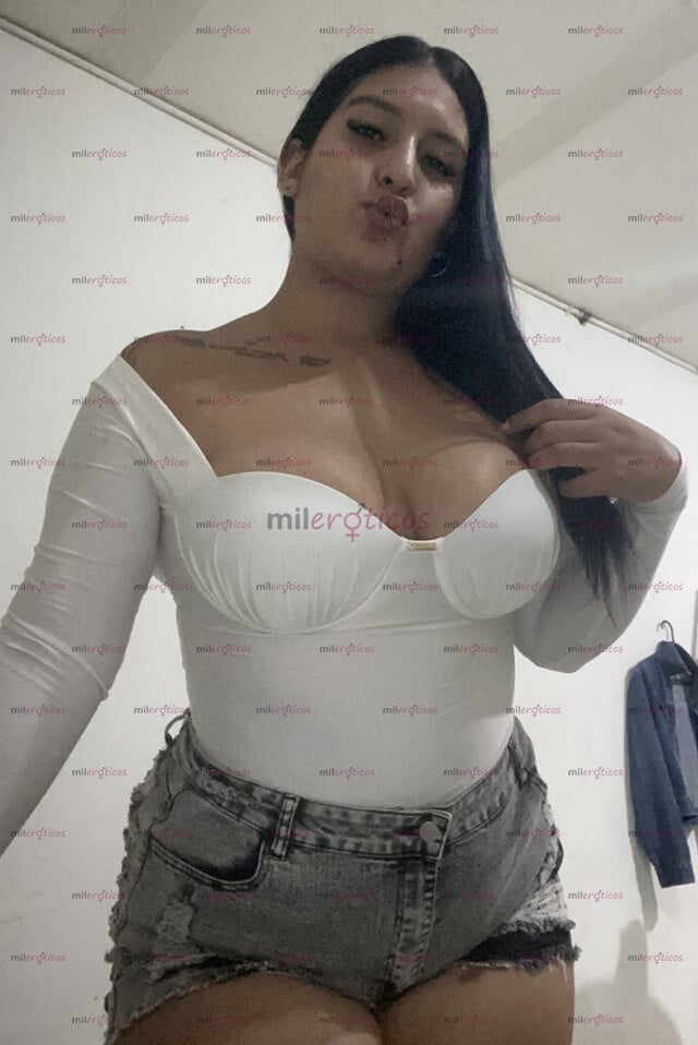 FOTOS DE JOVENCITA NUEVA EN TU CIUDAD DE 19 AÑOS , UNIVERSITARIA .