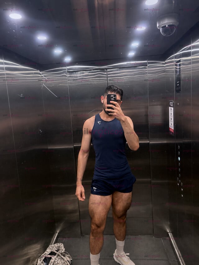FOTOS DE PASIVO, SUMISO, GRANDOTE Y COMPLACIENTE 190 CM