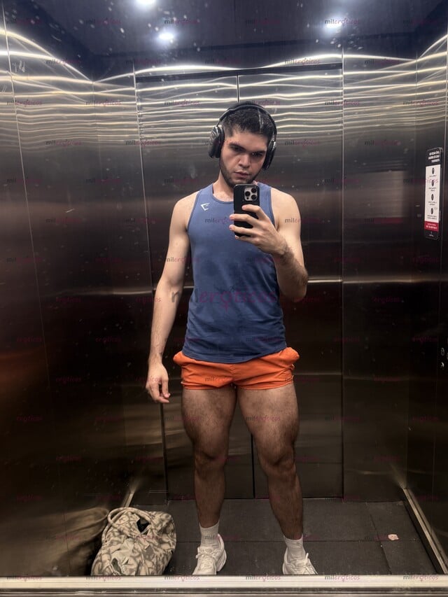 FOTOS DE PASIVO, SUMISO, GRANDOTE Y COMPLACIENTE 190 CM
