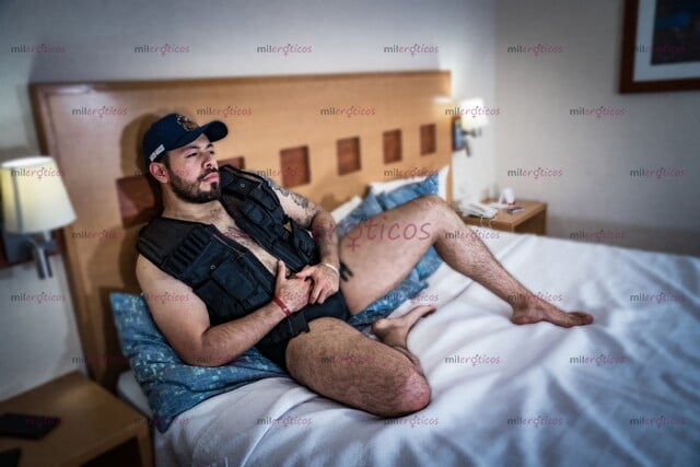FOTOS DE ULTIMOS DÍAS MACHO ACTIVO VELLUDO DOTADO