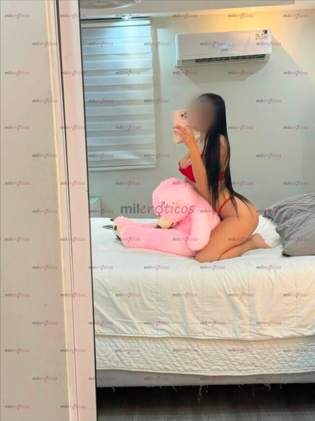 FOTOS DE VOLVÍ DISPONIBLE PARA PASARLA RICO DISFRUTA DE TODAS LAS POSES Y SEXO