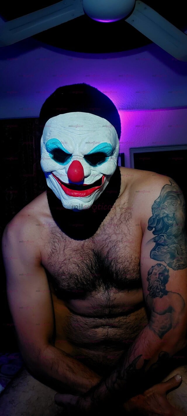 FOTOS DE ULTIMOS DÍAS MACHO ACTIVO VELLUDO DOTADO