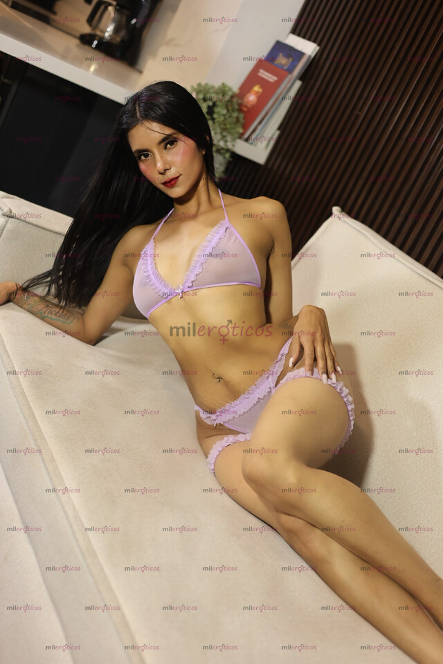 FOTOS DE MARIANA UNA CHICA SEXY DE PIEL TRIGUEÑA CABELLO NEGRO CARITA HERMOSA