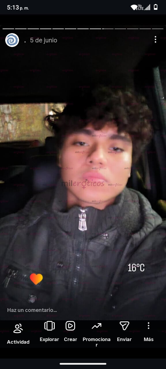 FOTOS DE SOY UNA PERSONA QUE HARA TUS FANTASÍAS REALIDAD