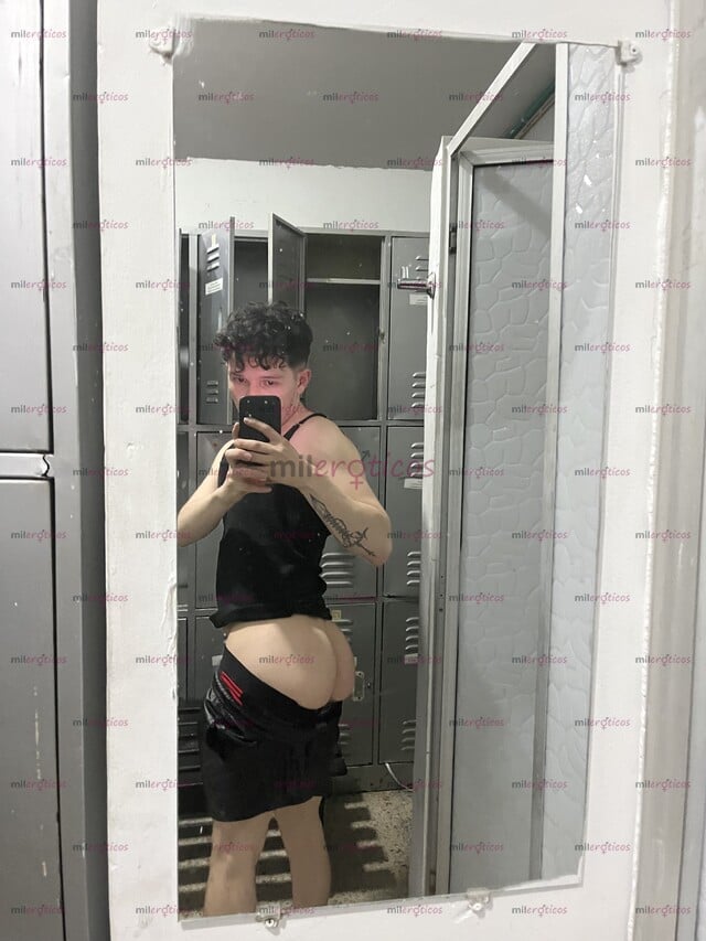 FOTOS DE TWUNK 17CM LOOKING FOR A MAN THAT SPOIL ME