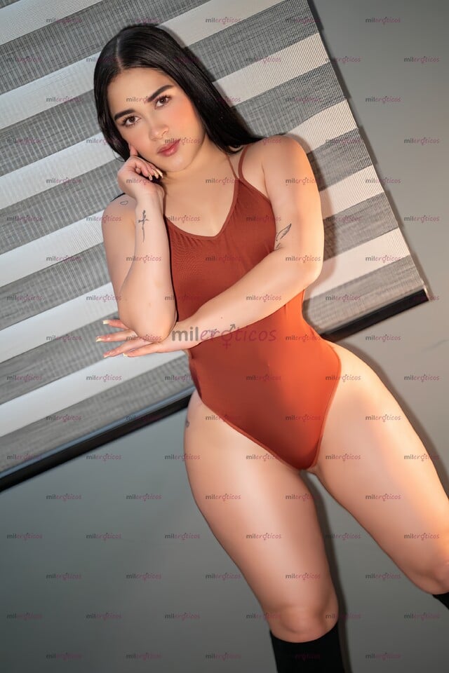 FOTOS DE EXÓTICA MUÑQUITA DE BUENOS ATRIBUTOS, CULONA Y CADERONA. ESTOY BIEN ARRECHITA