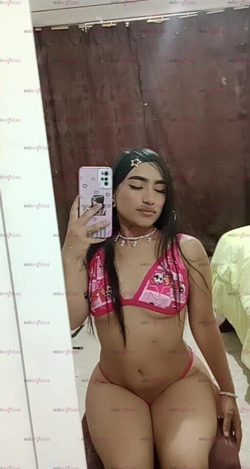 FOTOS DE SOFIA , HERMOSA JOVENCITA UBICADA EN KENNEDY CENTRAL PARA COMPLACERTE