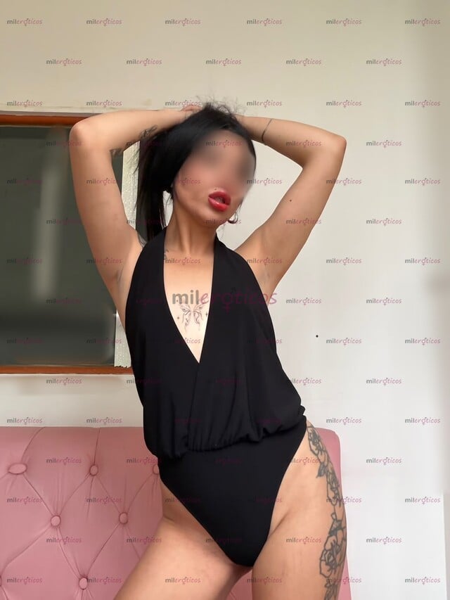 FOTOS DE MADDY TODA UNA MUÑEQUITA DE APARADOR ! SERÉ TU FANTASÍA MÁS COMPLETA