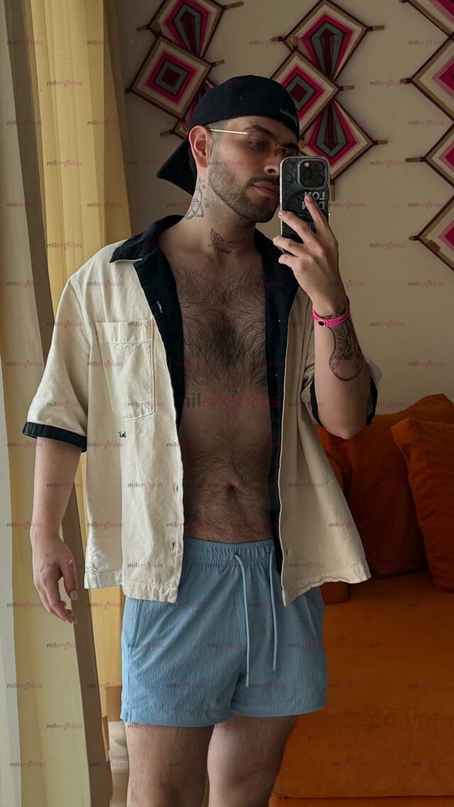 FOTOS DE PELUDITO, DISCRETO, 1.70, ACTIVO, FORNIDO BUENA HIGIENE Y PLÁTICA