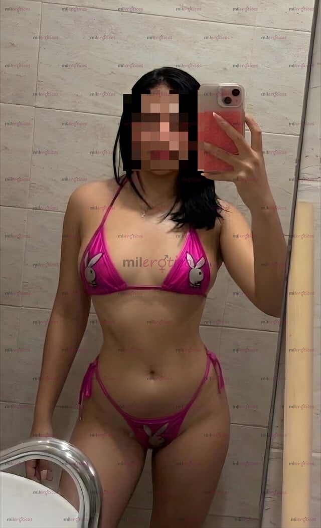 FOTOS DE DANIELA LLEGANDO TU BLANQUITA TRIPLATO DESCOMPLICADA ESTRECHITA JUGOSITA PARA TI