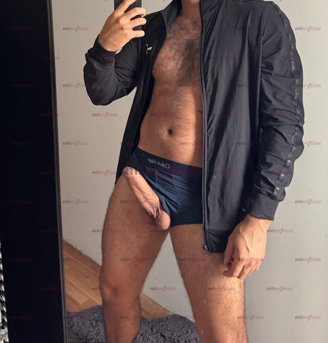 FOTOS DE EXPERTO EN SWINGER Y CORNUDOS DOTADO 22 CM DE PLACER