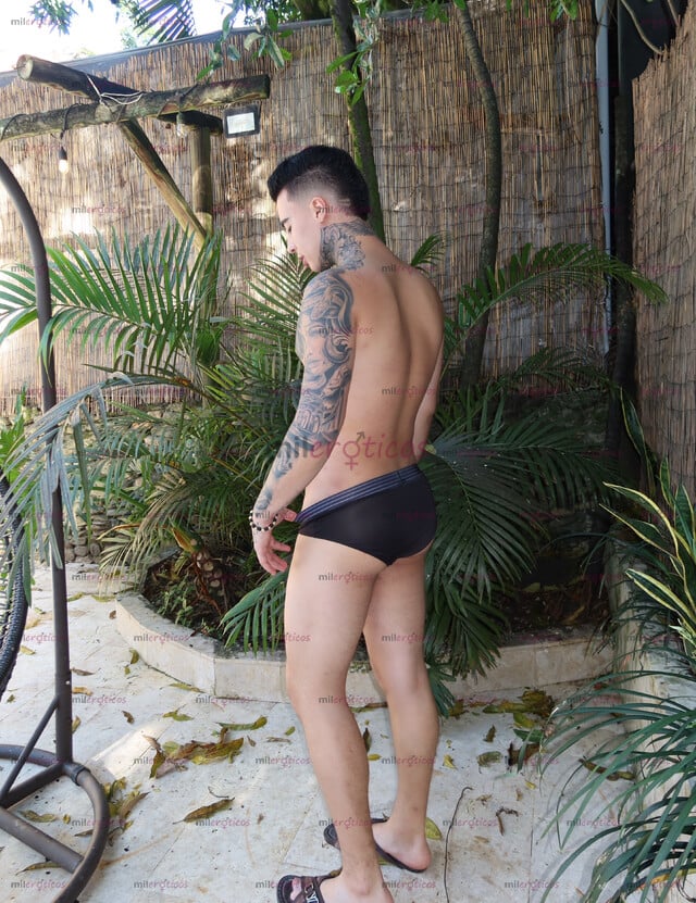 FOTOS DE SERIO RESERVADO Y MUY MORBOSO 100% VERSÁTIL