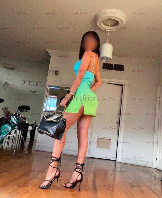 FOTOS DE MASAJISTA ERÓTICA PROFESIONAL SÚPER HOT, AMABLE