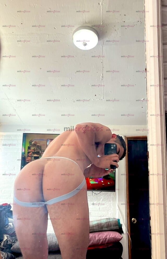 FOTOS DE COLÁGENO CON GANAS DE CUMPLIR TUS FANTASIAS