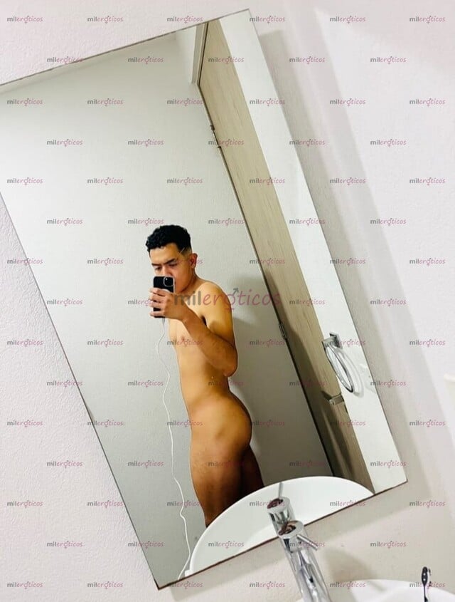 FOTOS DE COLÁGENO CON GANAS DE CUMPLIR TUS FANTASIAS