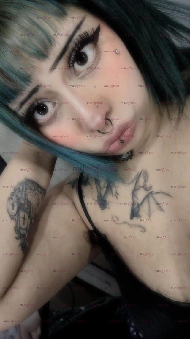 FOTOS DE NENA ALTERNATIVA, EXPERIENCIA NUEVA Y DIFERENTE, CULO DELICIOSO