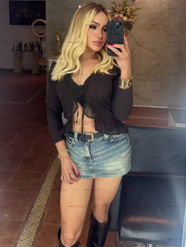 FOTOS DE NENA SÚPER HOT LISTA PARA CONSENTIRTE Y PASARLA DELICIOSO !