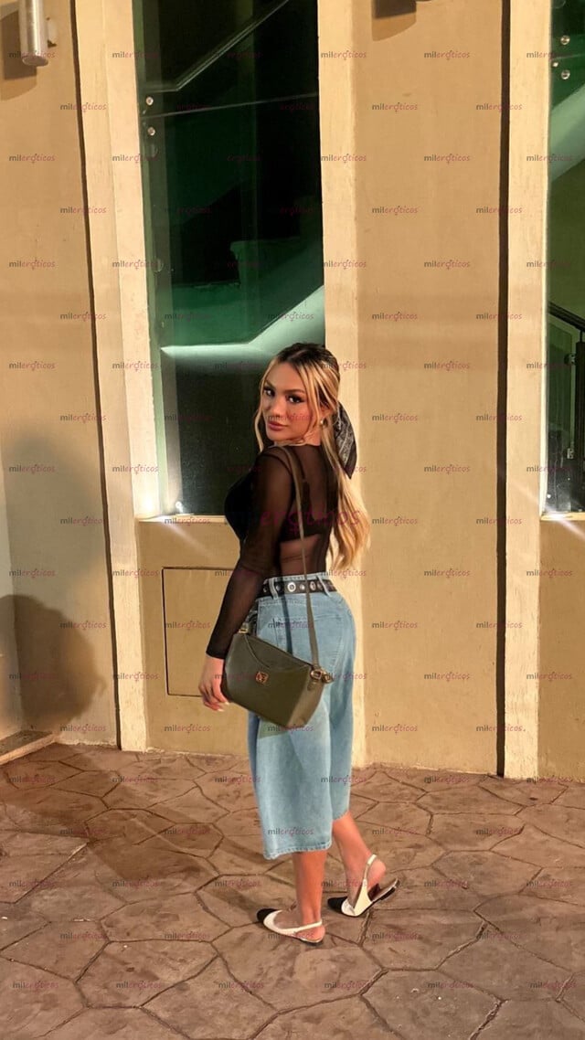 FOTOS DE NENA SÚPER HOT LISTA PARA CONSENTIRTE Y PASARLA DELICIOSO !