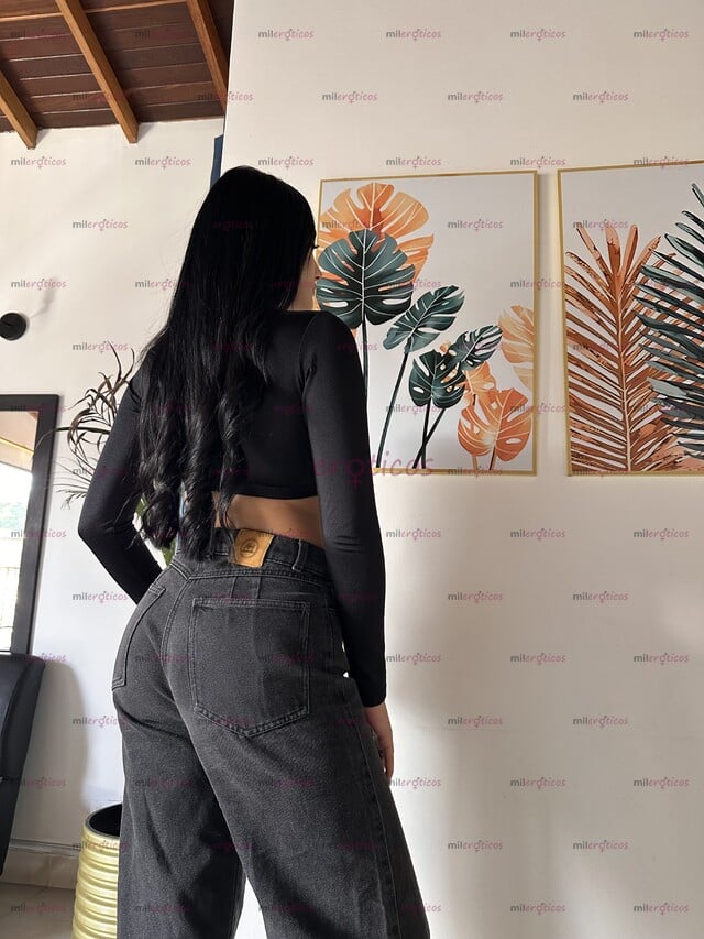 FOTOS DE LUCIA CALIDEZ, BONITA ENERGÍA, PROFESIONALISMO Y UNA EXPERIENCIA PARA DISFRUTAR