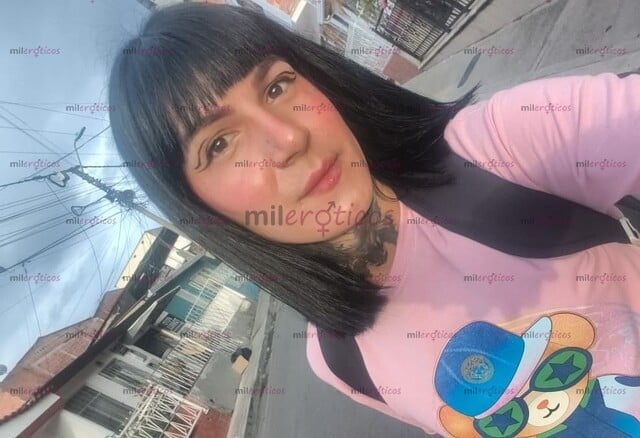 FOTOS DE CHICA TRANS DOMINANTE CARIÑOSA Y FEMENINA