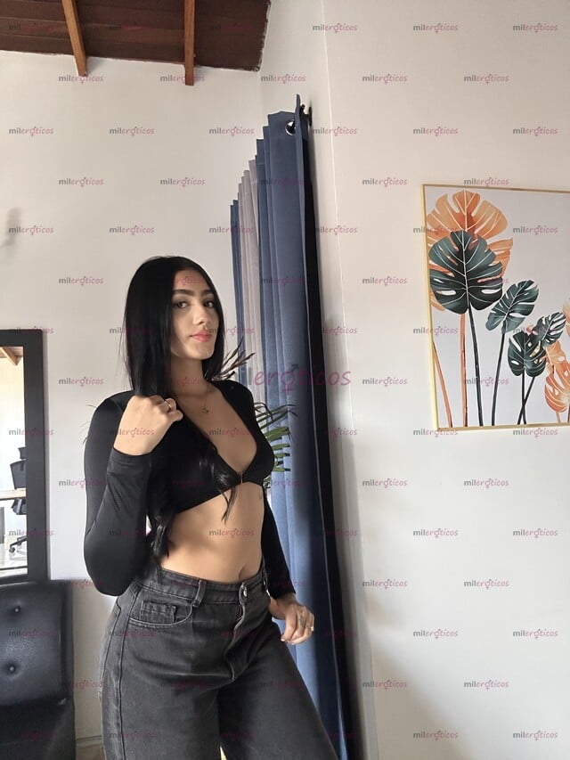 FOTOS DE LUCIA CALIDEZ, BONITA ENERGÍA, PROFESIONALISMO Y UNA EXPERIENCIA PARA DISFRUTAR