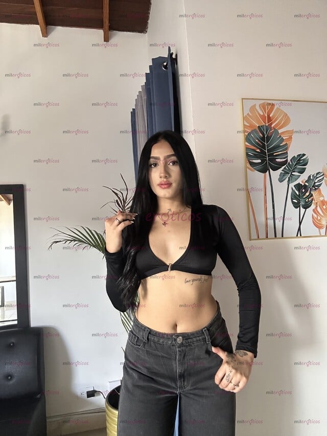FOTOS DE LUCIA CALIDEZ, BONITA ENERGÍA, PROFESIONALISMO Y UNA EXPERIENCIA PARA DISFRUTAR