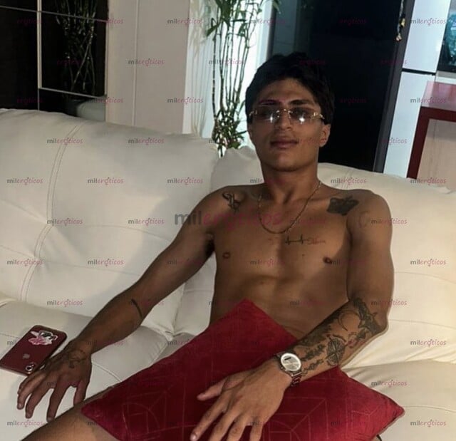 FOTOS DE NUEVO EN LA PÁGINA DISPUESTO A CUMPLIR TUS FANTASÍAS