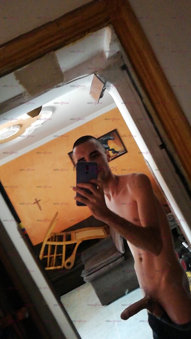 FOTOS DE CUERPO ATLÉTICO VERGON LECHERO DISPUESTO A COMPLASER MUJERES O PAREJAS