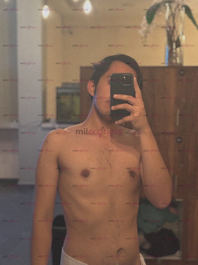 FOTOS DE HAPPY VERSÁTIL . ENTRON, CALIENTE Y RELAJADO. SALIDAS, SEX O AMBOS