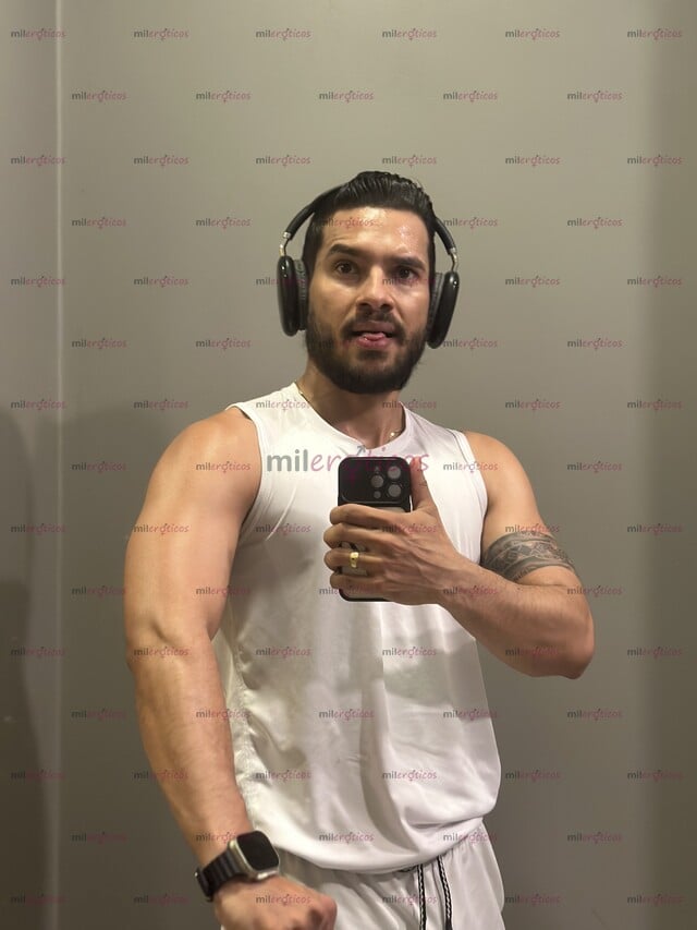FOTOS DE NUEVO CHICO VERSÁTIL PASIVO PARA COMPLACERTE, MACHO, DISCRETO Y SERIO 20CM