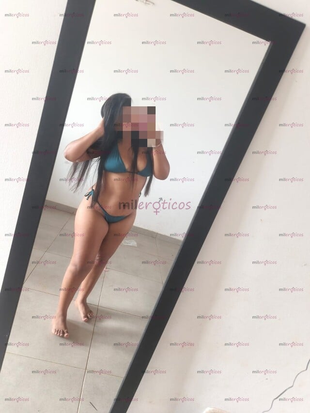FOTOS DE HOLA AMOR SOY UNA JUVEN MORENA NUEVA EN TU CIUDAD LISTA PARA HACERTE PASAR UN RI
