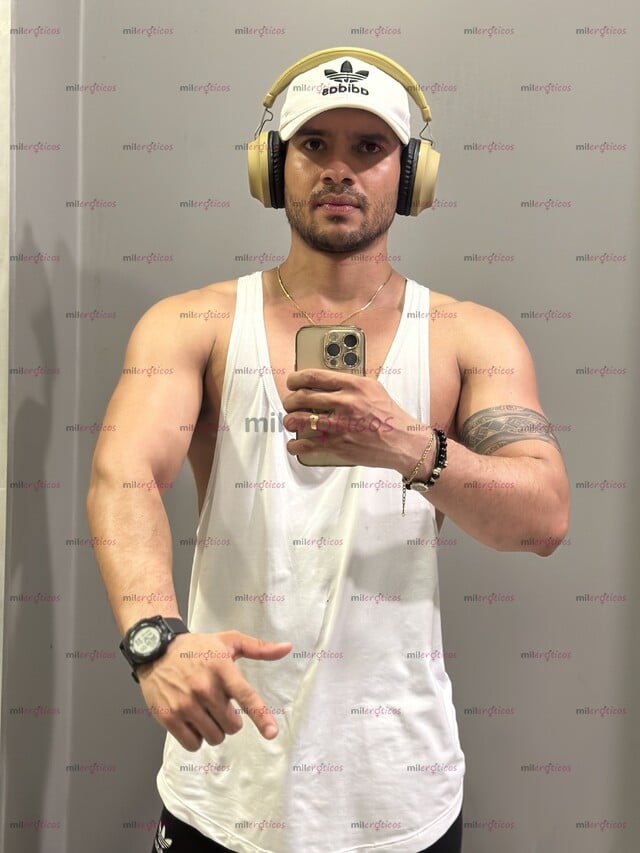 FOTOS DE NUEVO CHICO VERSÁTIL PASIVO PARA COMPLACERTE, MACHO, DISCRETO Y SERIO 20CM