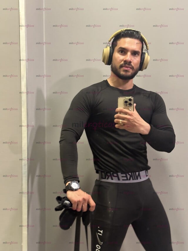 FOTOS DE NUEVO CHICO VERSÁTIL PASIVO PARA COMPLACERTE, MACHO, DISCRETO Y SERIO 20CM
