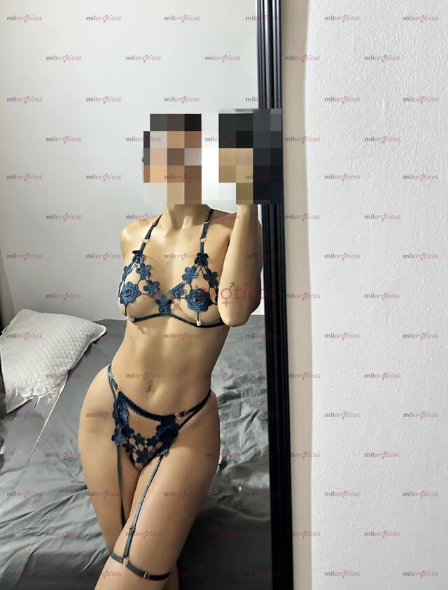 FOTOS DE CHICA SEXI CON CUERPO NATURAL, ESBELTO Y MUCHAS CURVAS. VEN NO TE ARREPENTIRÁS