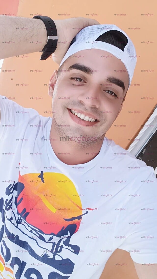 FOTOS DE CHICO CUBANO NUEVO VERSÁTIL PASIVO DISCRETO
