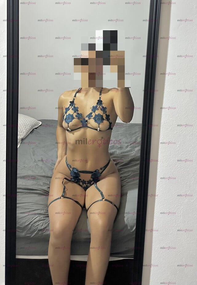 FOTOS DE CHICA SEXI CON CUERPO NATURAL, ESBELTO Y MUCHAS CURVAS. VEN NO TE ARREPENTIRÁS