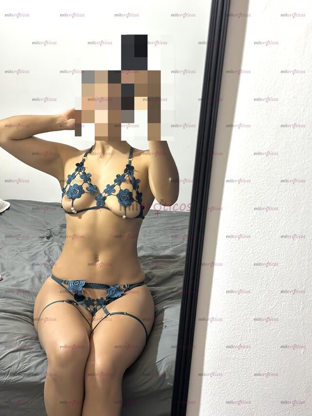 FOTOS DE CHICA SEXI CON CUERPO NATURAL, ESBELTO Y MUCHAS CURVAS. VEN NO TE ARREPENTIRÁS