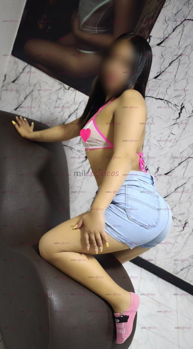 FOTOS DE NUEVA DAKOTA 19 AÑITOS CARIÑOSITA Y MUY ARRECHITA AL SUR DE BOSA