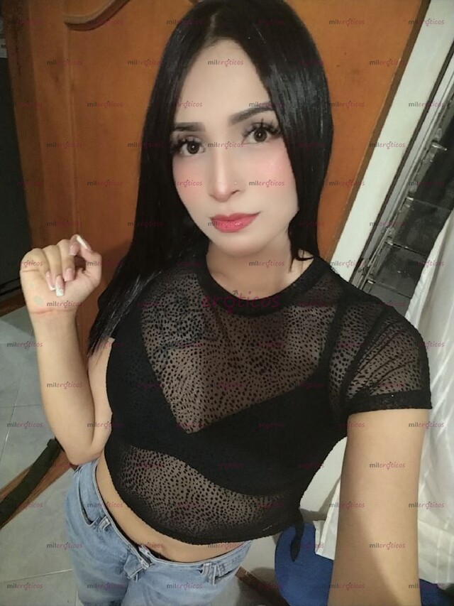 FOTOS DE HERMOSA Y PROFESIONAL MASAJISTA CHICA TRANS.