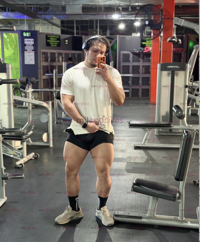 FOTOS DE DE GYM 29 AÑOS DISCRETO, EDUCADO Y MUY ATRACTIVO
